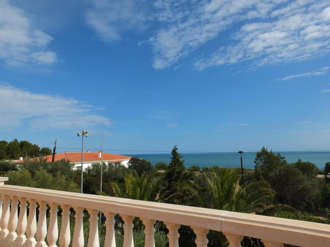 Villa Dorada L'Ametlla de Mar Exterior photo